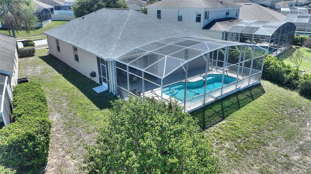 124 CHURCHILL PARK DRIVE, Davenport, FL 33897