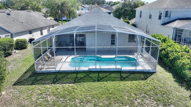 124 CHURCHILL PARK DRIVE, Davenport, FL 33897