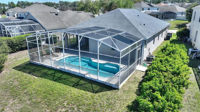 124 CHURCHILL PARK DRIVE, Davenport, FL 33897