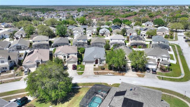 124 CHURCHILL PARK DRIVE, Davenport, FL 33897