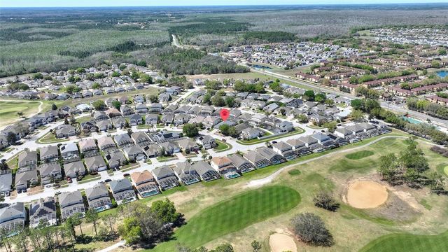 124 CHURCHILL PARK DRIVE, Davenport, FL 33897