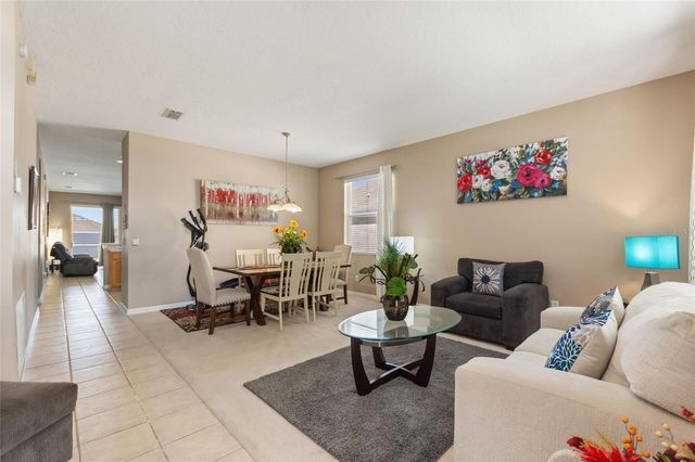 124 CHURCHILL PARK DRIVE, Davenport, FL 33897