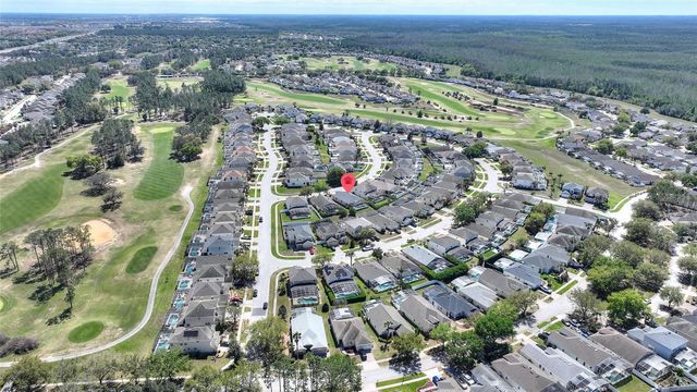 124 CHURCHILL PARK DRIVE, Davenport, FL 33897