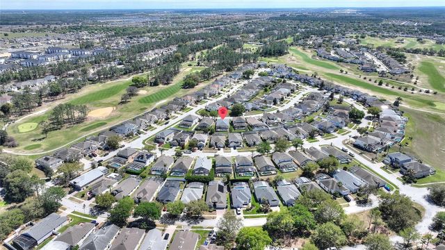 124 CHURCHILL PARK DRIVE, Davenport, FL 33897