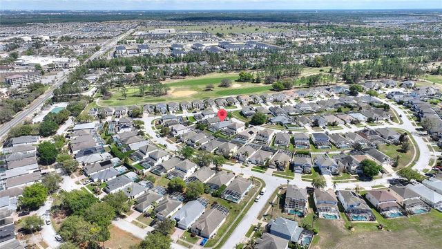 124 CHURCHILL PARK DRIVE, Davenport, FL 33897