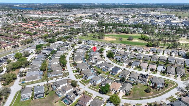 124 CHURCHILL PARK DRIVE, Davenport, FL 33897