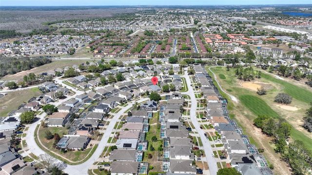 124 CHURCHILL PARK DRIVE, Davenport, FL 33897