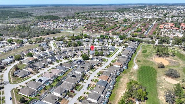 124 CHURCHILL PARK DRIVE, Davenport, FL 33897