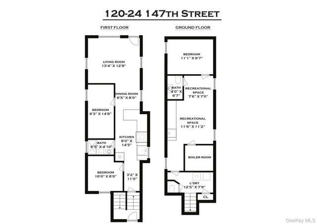 12024 147th Street, Jamaica, NY 11436
