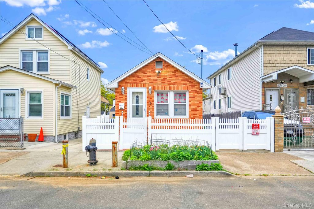 12024 147th Street, Jamaica, NY 11436