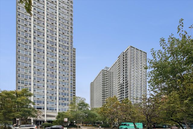 4250 N Marine Drive 1410, Chicago, IL 60613