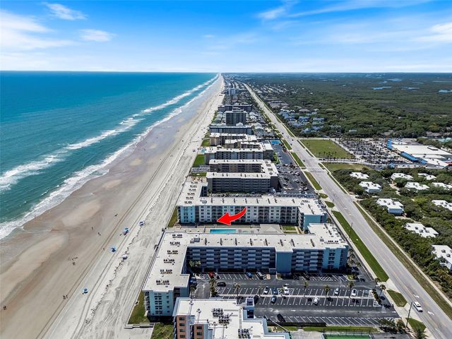 4153 S ATLANTIC AVENUE 107, New Smyrna Beach, FL 32169