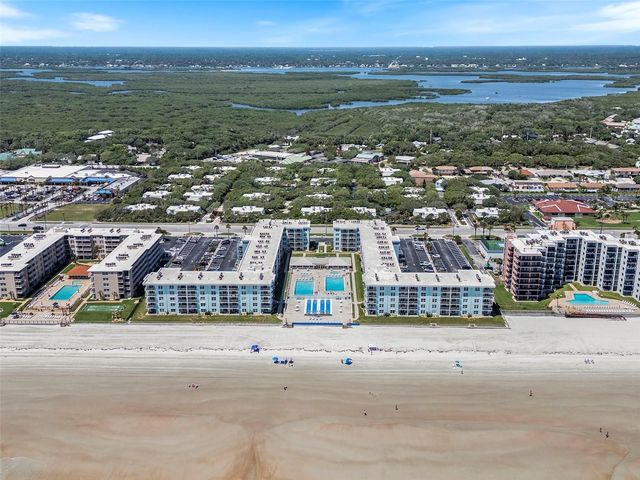 4153 S ATLANTIC AVENUE 107, New Smyrna Beach, FL 32169