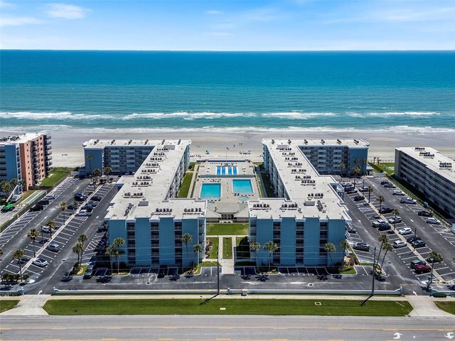 4153 S ATLANTIC AVENUE 107, New Smyrna Beach, FL 32169