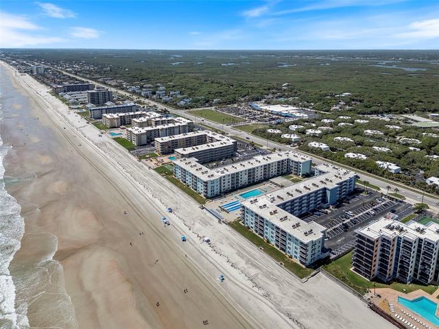 4153 S ATLANTIC AVENUE 107, New Smyrna Beach, FL 32169