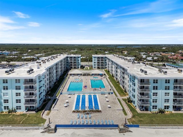 4153 S ATLANTIC AVENUE 107, New Smyrna Beach, FL 32169