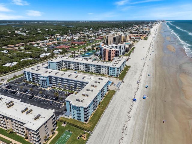 4153 S ATLANTIC AVENUE 107, New Smyrna Beach, FL 32169