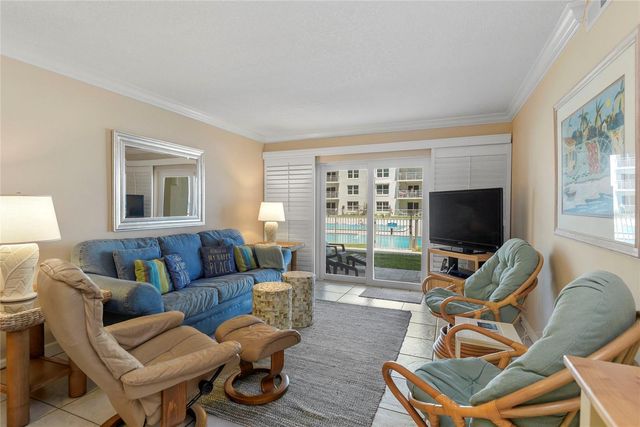 4153 S ATLANTIC AVENUE 107, New Smyrna Beach, FL 32169