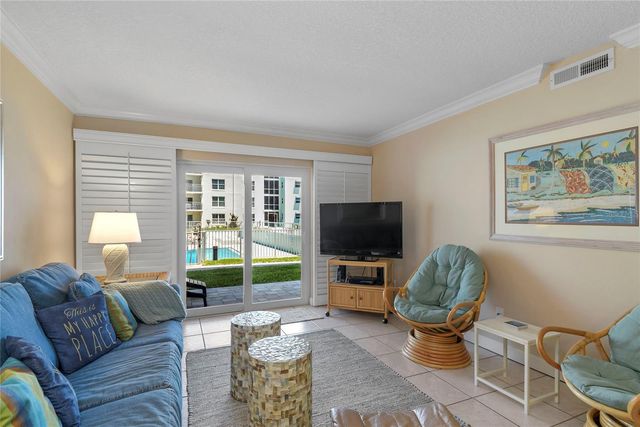 4153 S ATLANTIC AVENUE 107, New Smyrna Beach, FL 32169