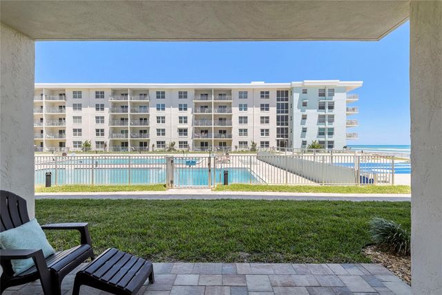 4153 S ATLANTIC AVENUE 107, New Smyrna Beach, FL 32169