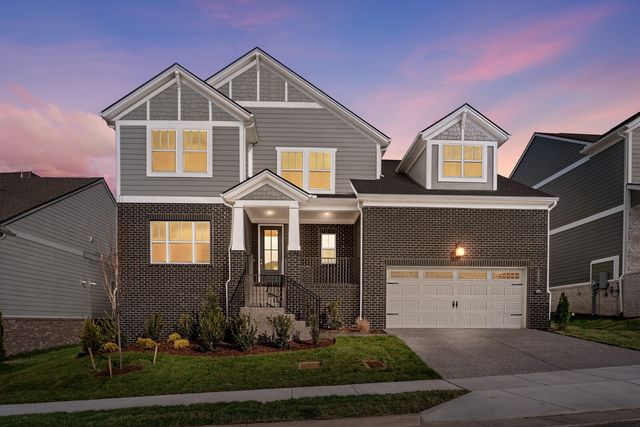 1317 Ashton Park Drive, Mount Juliet, TN 37122