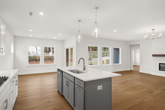 1317 Ashton Park Drive, Mount Juliet, TN 37122