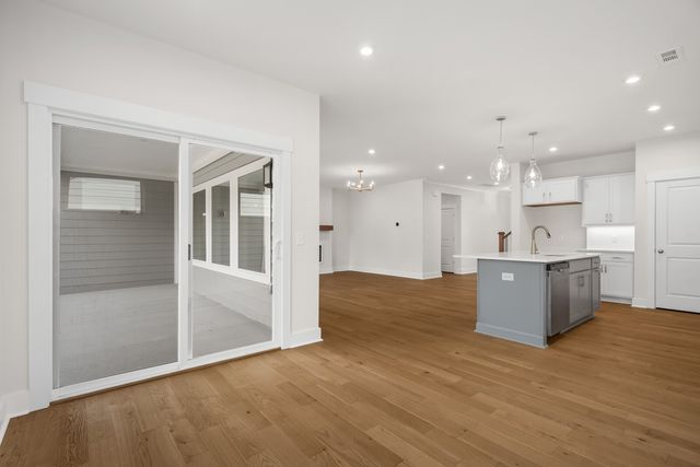 1317 Ashton Park Drive, Mount Juliet, TN 37122