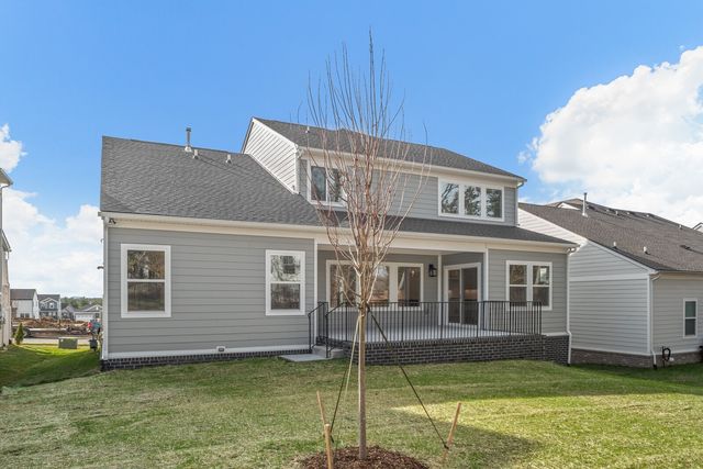 1317 Ashton Park Drive, Mount Juliet, TN 37122