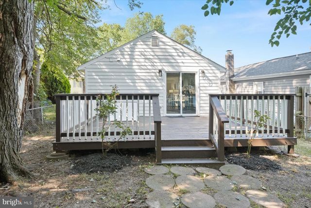 4 WENDOVER RD, Glen Burnie, MD 21060