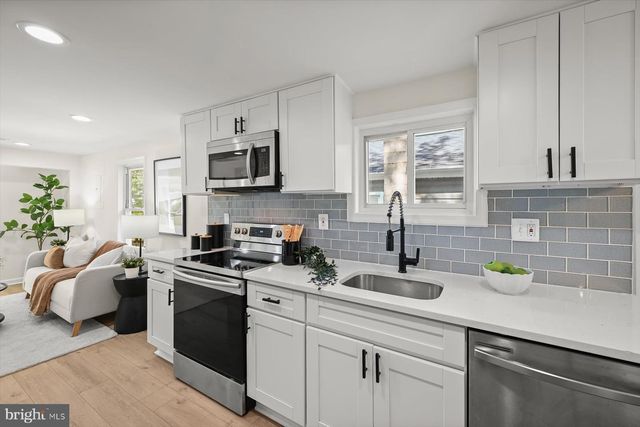 4 WENDOVER RD, Glen Burnie, MD 21060