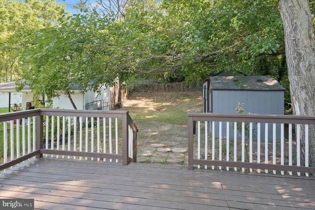 4 WENDOVER RD, Glen Burnie, MD 21060