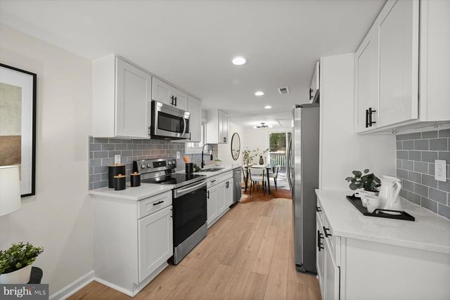 4 WENDOVER RD, Glen Burnie, MD 21060