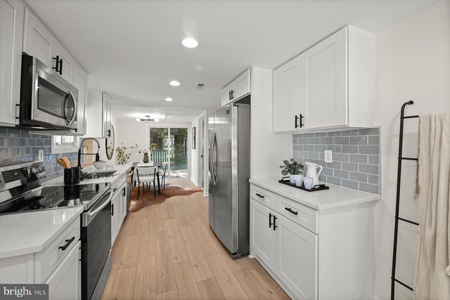 4 WENDOVER RD, Glen Burnie, MD 21060