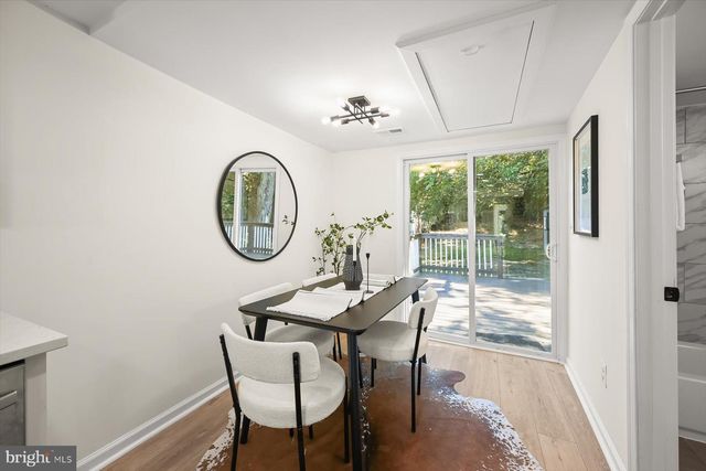 4 WENDOVER RD, Glen Burnie, MD 21060