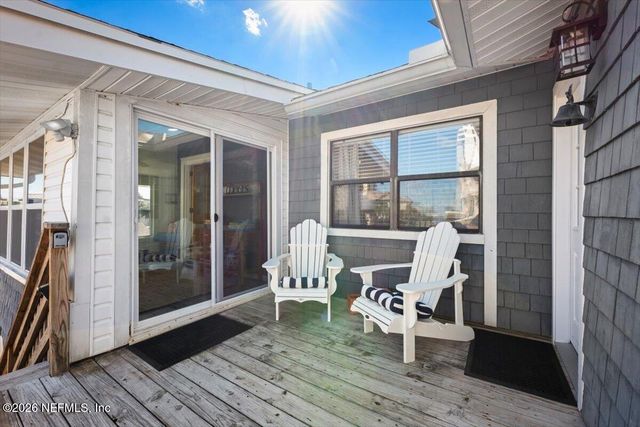 1207 2ND Street S, Jacksonville Beach, FL 32250