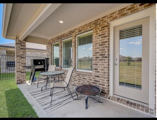 1246 Truckee River Drive, Rosharon, TX 77583