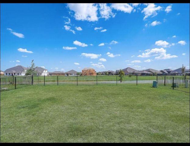 1246 Truckee River Drive, Rosharon, TX 77583