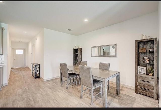 1246 Truckee River Drive, Rosharon, TX 77583