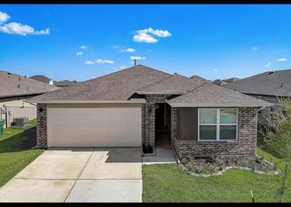 1246 Truckee River Drive, Rosharon, TX 77583