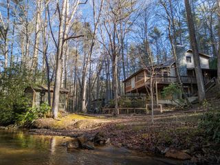 100 Stanley Creek Xing, Blue Ridge, GA 30522