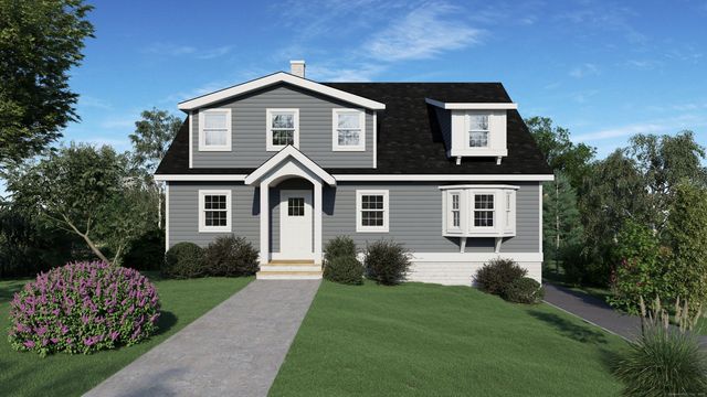 75 New Street, Ridgefield, CT 06877
