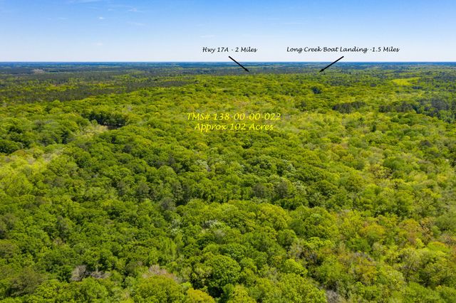 0 Red Breast Court, Ridgeville, SC 29472