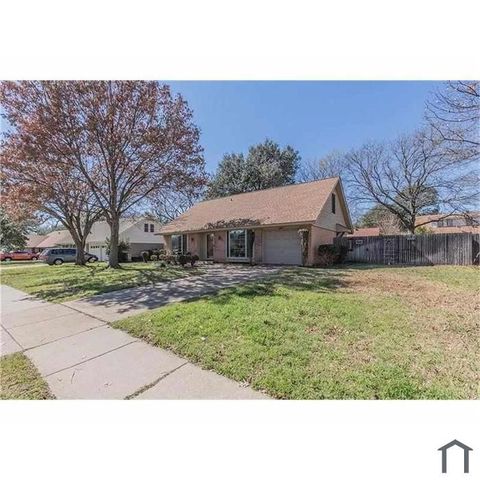 3509 Bangor Court E, Irving, TX 75062