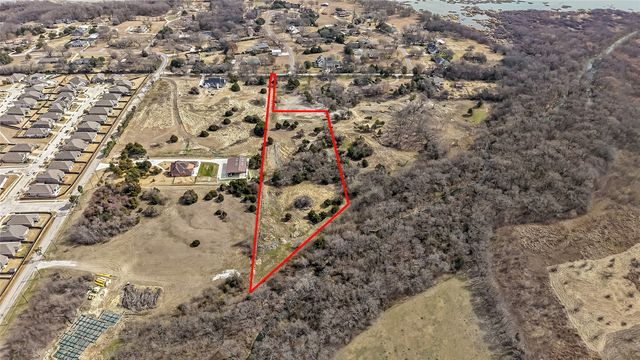 0000 Fox Hollow, Wylie, TX 75098