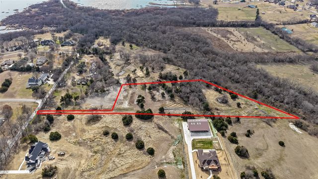 0000 Fox Hollow, Wylie, TX 75098