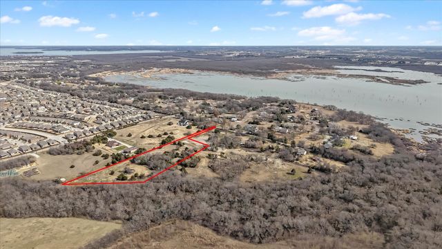 0000 Fox Hollow, Wylie, TX 75098