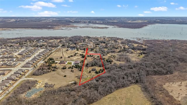 0000 Fox Hollow, Wylie, TX 75098