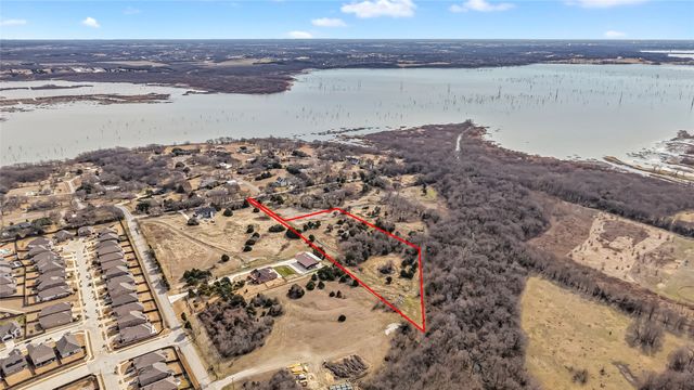 0000 Fox Hollow, Wylie, TX 75098