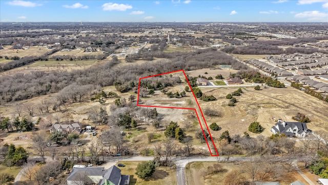 0000 Fox Hollow, Wylie, TX 75098