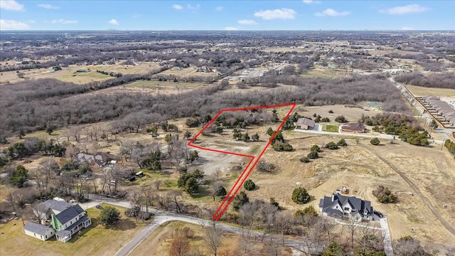 0000 Fox Hollow, Wylie, TX 75098